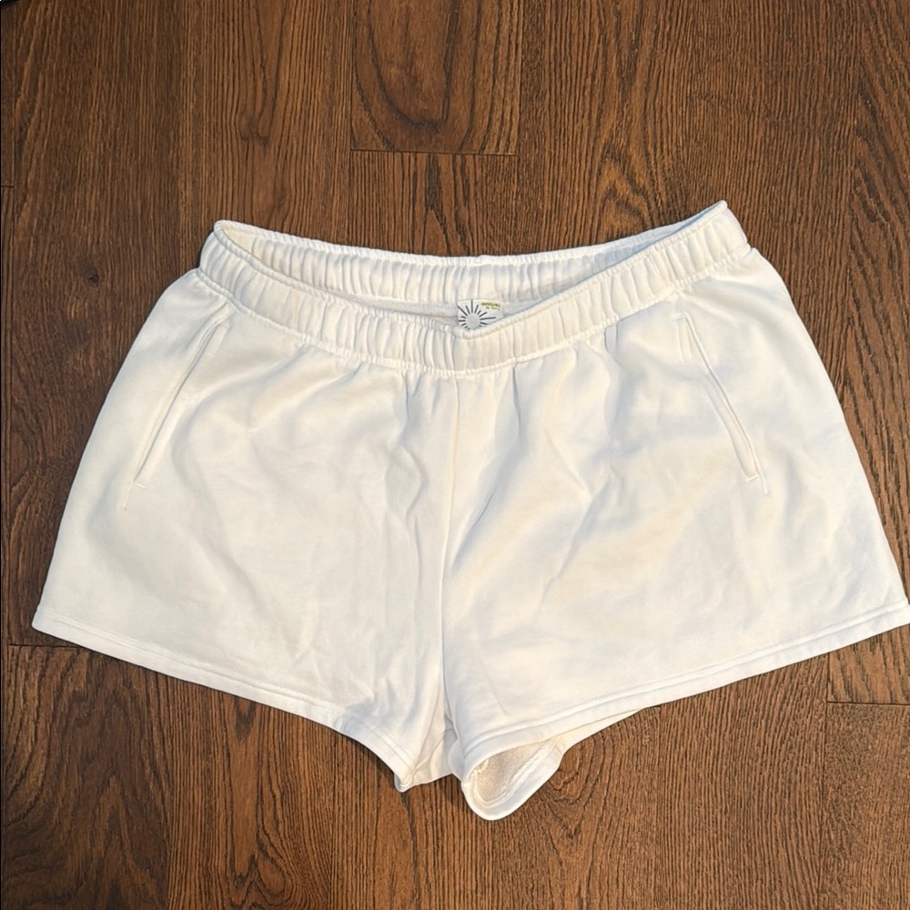 Aerie offline cloud fleece